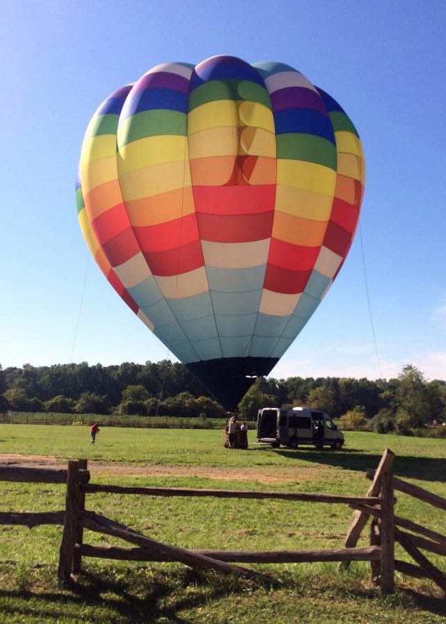 lifairhotairballoon